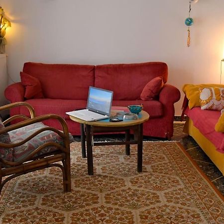 Sevasti Rafina 아파트 외부 사진